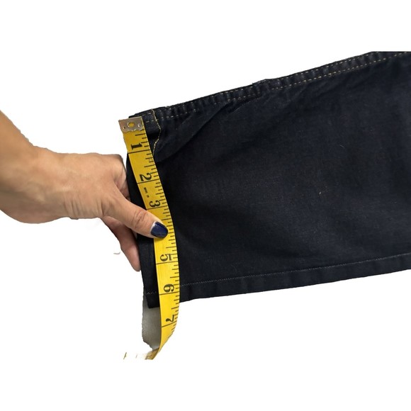 COPY - LUCKY BRAND NEW! W/TAGS RICHMOND YOUTH BOYS 10 STRAIGHT BLUE JEANS - Picture 7 of 7